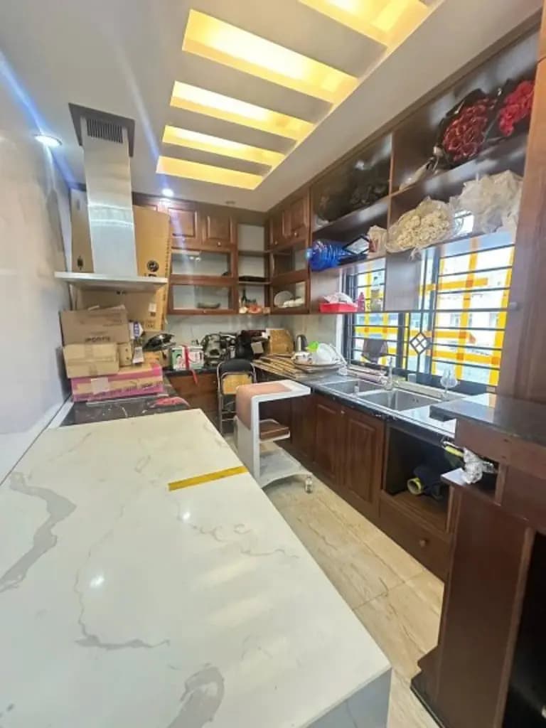 Main-Bán 80m - 5 Tầng - 15m.Mặt Tiền. ( Mặt Phố Nguyễn Khả Trạc ) Cầu Giấy-2