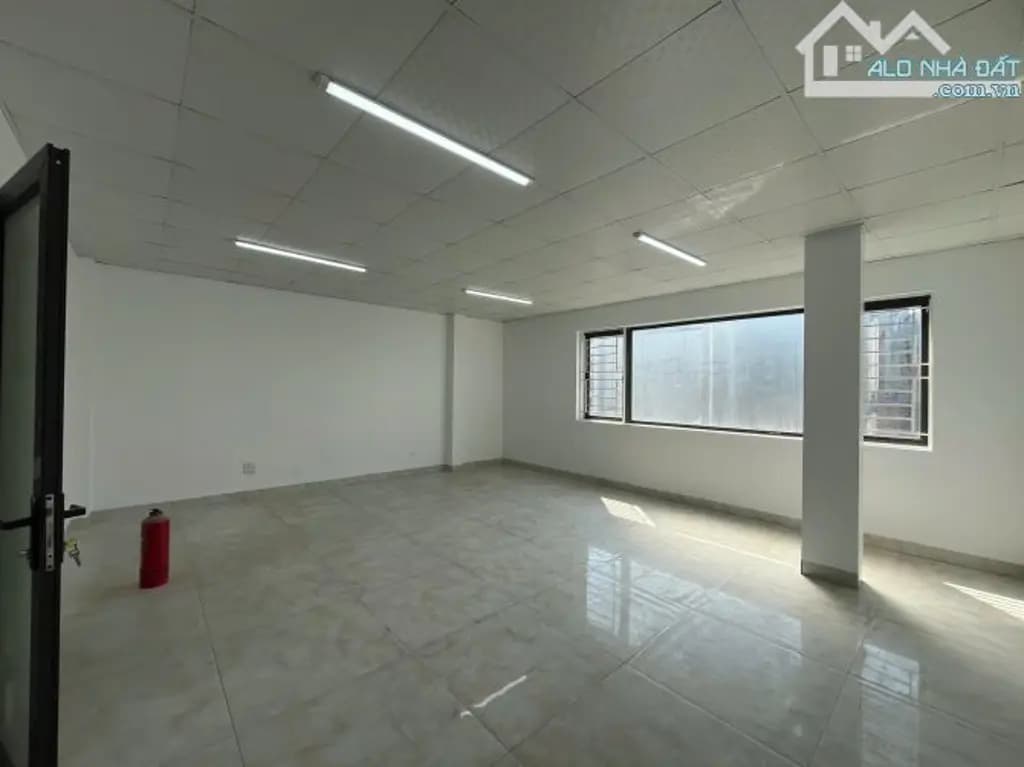 Main-Cho thuê sàn văn phòng Vạn Phúc, 80m2/tầng gồm 2 phòng làm việc , sáng thoáng như ảnh-4