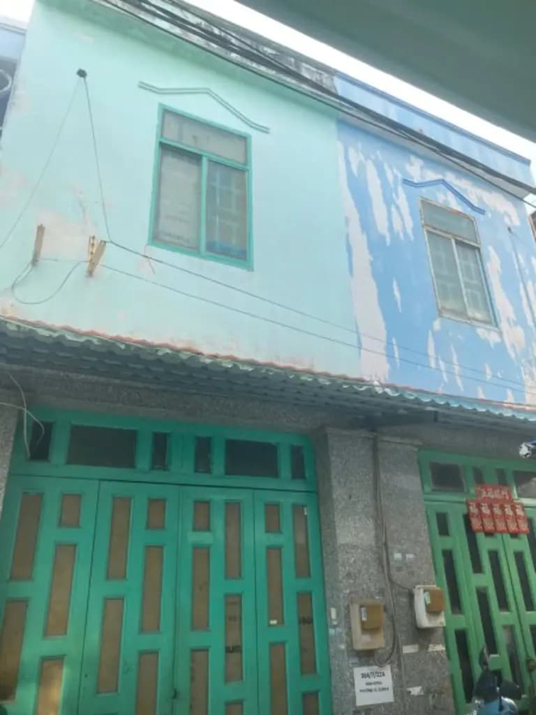 Main-BÁN NHÀ ĐÔI HẺM 364 BÌNH ĐÔNG, P.15, Q.8 – GIÁ 3,5 TỶ-0