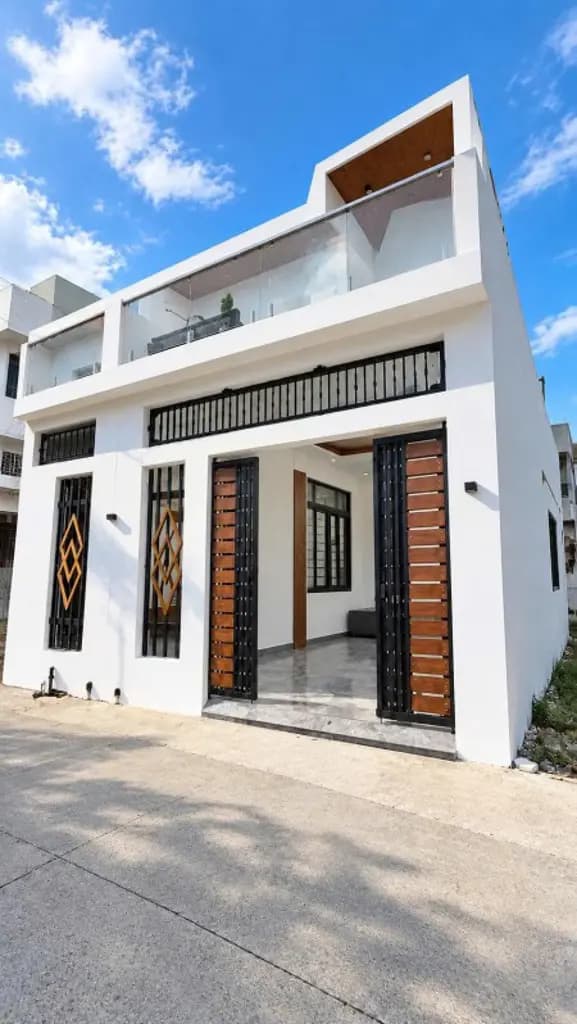 Main-CỰC ĐẸP NHÀ NGANG 6M, 1 TRỆT 1 LẦU, CHỈ VỚI 700TR SỞ HỮU NGAY-3
