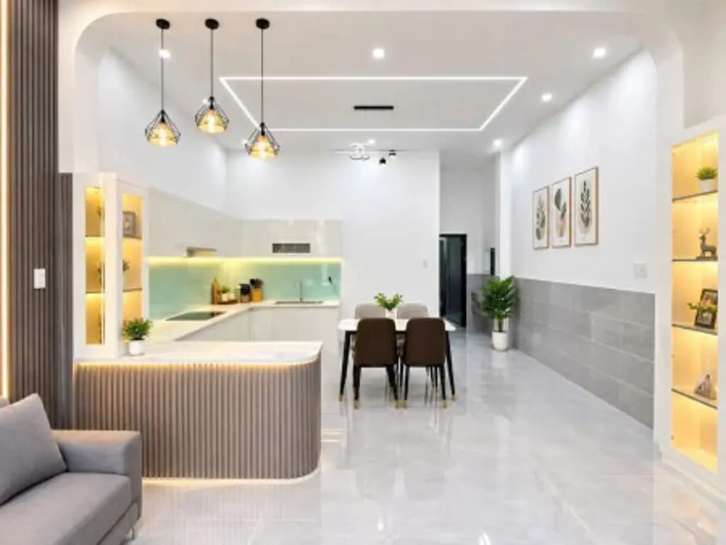 Main-NHÀ MỚI TINH, SÂN Ô TÔ, GIÁ RẺ BẮT NGỜ!-3