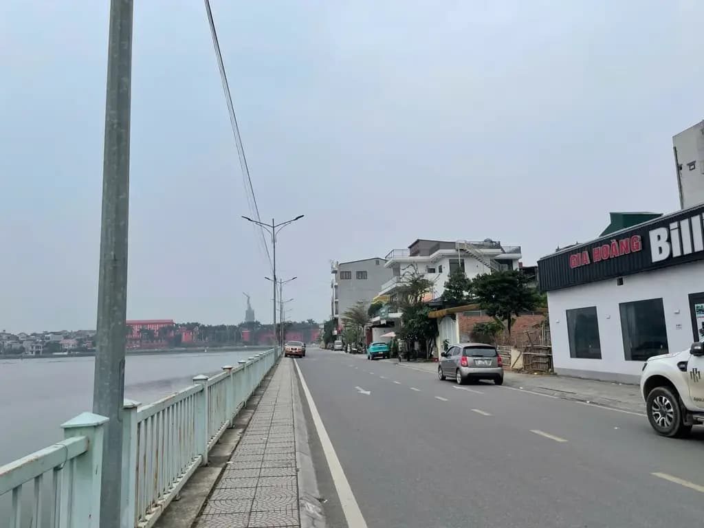 Main-Bán Đất 111m2 có sẵn 111 m2 thổ cư giá 19.43 tỷ tại Phường Tiên Cát Thành phố Việt Trì Phú Thọ-1