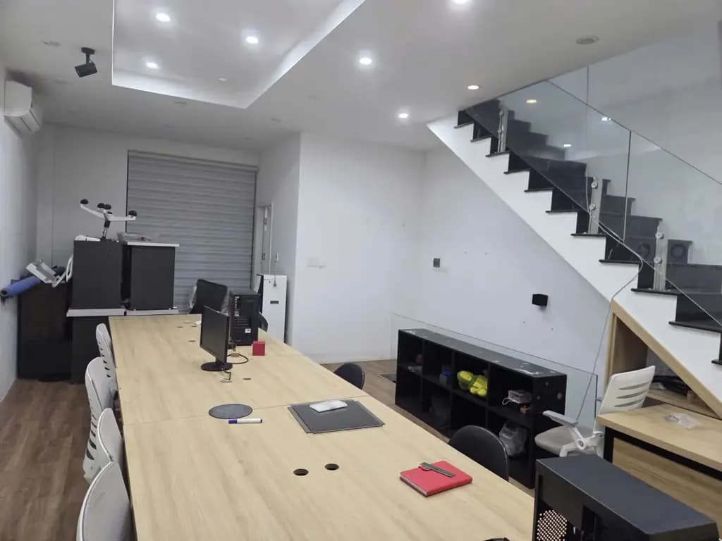 Main-Cho thuê Nhà riêng 75m2 giá 22 triệu tại Đường Đại lộ Võ Nguyên Giáp - Chọn - Phường Lê Chân Hải Phòng-2