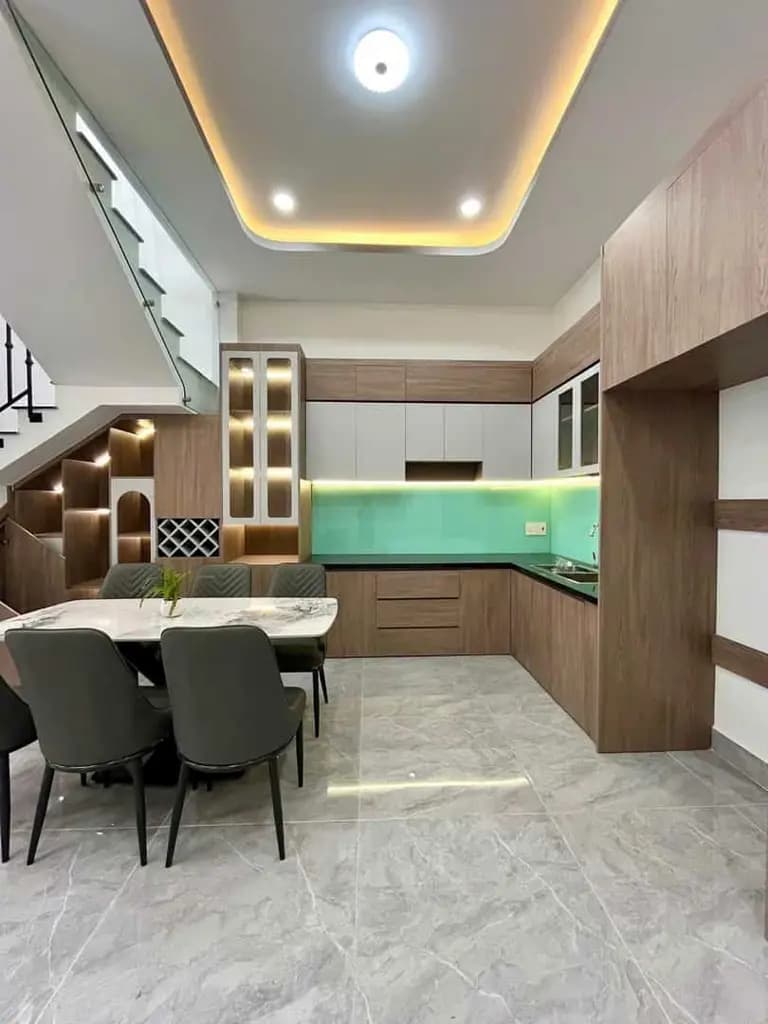 Main-NHÀ LẦU TẦM 1 TỶ 6 – TRẢ TRƯỚC 420 TRIỆU CÓ NHÀ-5