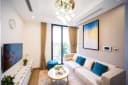 Thumb-Chính chủ gửi cho thuê căn hộ 2PN Vinhomes Green Bay Mễ Trì. Full giá: 14.5tr-2