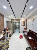 Thumb-NHÀ MỚI TÂN THÀNH 21M2 3 TẦNG 2PN NHỈNH 3 TỶ-2