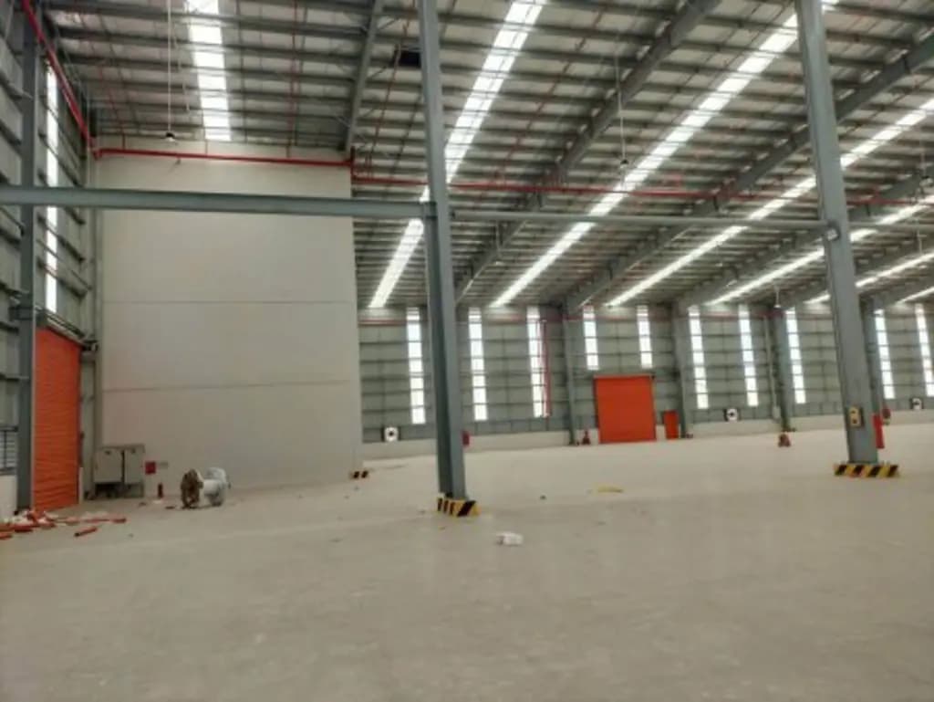 Main-Cho thuê nhà máy tại KCN VSIP II, Bắc Ninh làm EPE DT 2500-30.000m2-2