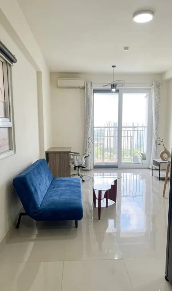 Main-61m2 - Giá 2.75 tỷ bao thuế phí - 2PN1WC The Park Residence-3