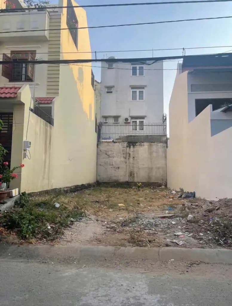 Main-TÌM ĐẤT SÀI GÒN? ĐỪNG BỎ QUA  GIÁ 435 TRIỆU!-2