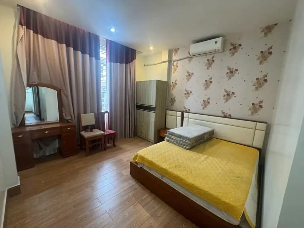 Main-Cho thuê Nhà riêng 40m2 giá 9 triệu tại Đường Tây Trung Hành - Chọn - Phường Hải An Hải Phòng-6