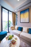 Thumb-Chính chủ gửi cho thuê căn hộ 2PN Vinhomes Green Bay Mễ Trì. Full giá: 14.5tr-5