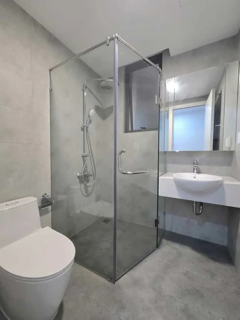 Main-GIÁ BẬT NGỬA, 2PN 2WC VICTORIA VILLAGE MỚI, GẦN FULL NỘI THẤT 15 TRIỆU - GỌI THOA 0942.50.8611-3