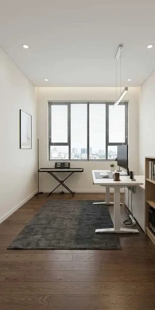 Main-61m2 - Giá 2.75 tỷ bao thuế phí - 2PN1WC The Park Residence-4