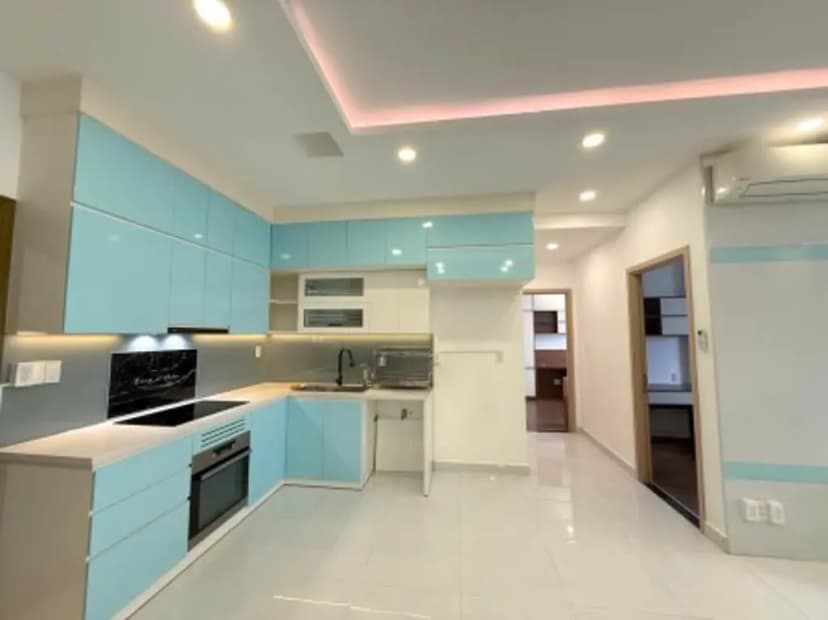 Nhà cho thuê tại chung cư JAMILA KHANG ĐIỀN có ban công thoáng mát 2pn (10-13.5 triệu) 3pn 14.5 triệ