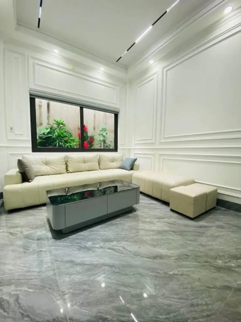 Main-13,X TỶ | PHÂN LÔ CÁN BỘ — Ô TÔ ĐỖ CỬA — 5 TẦNG THANG MÁY-2