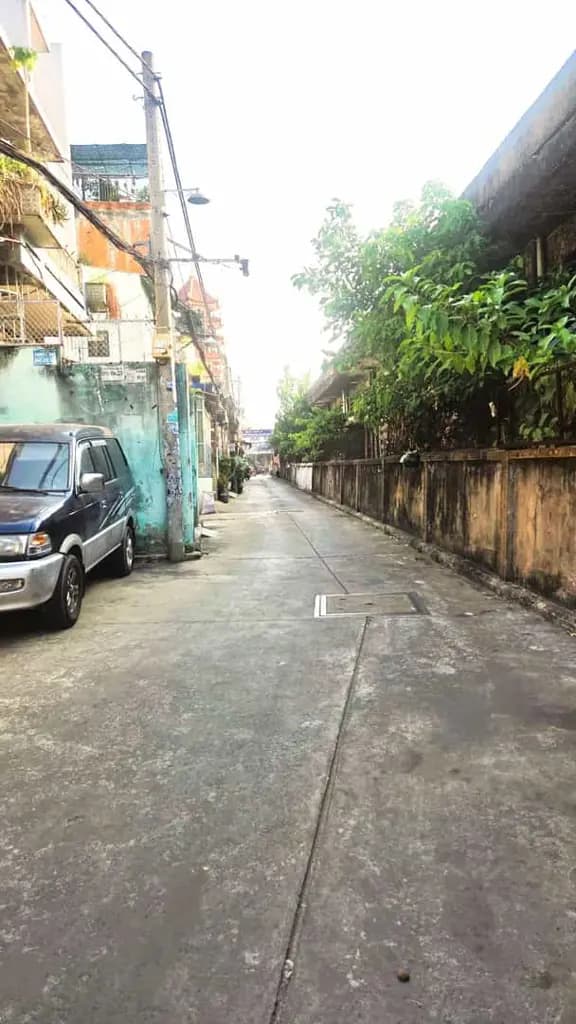 Main-120M2 HXH LUỸ BÁN BÍCH | NGANG 6M | 3PN | 9 TỶ-0