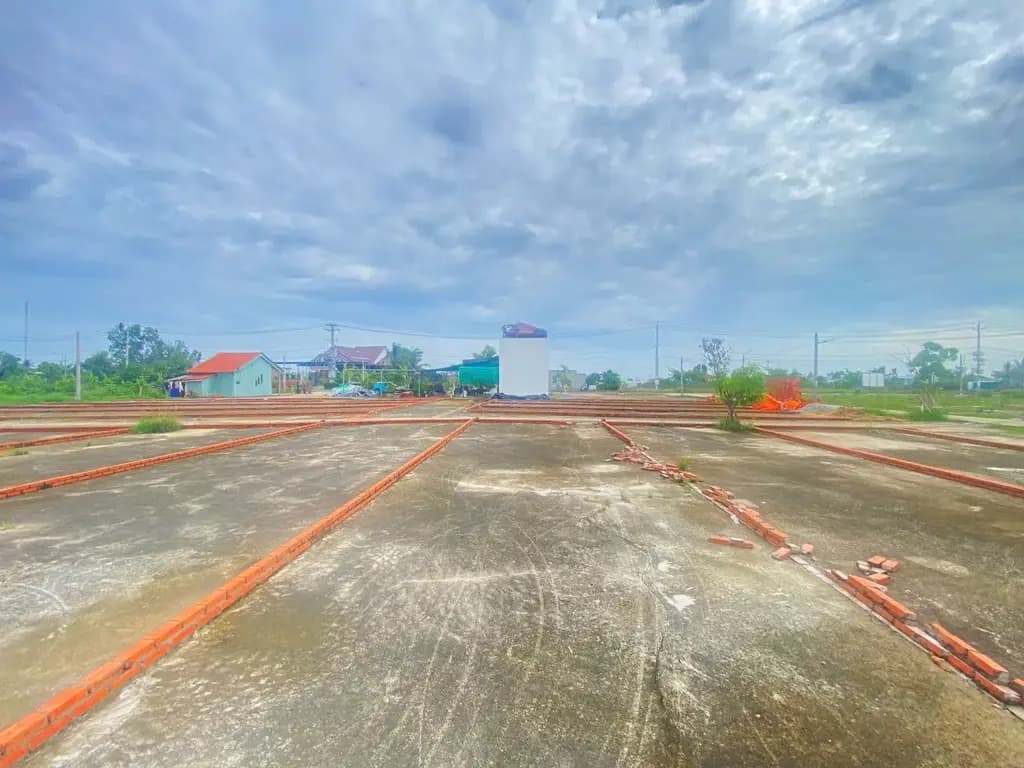 Main-Bán Đất 145.8m2 có sẵn 145.8 m2 thổ cư giá 1.75 tỷ tại Đường Trương Định Thị trấn Cần Đước Huyện Cần Đước Long An-6