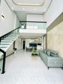 Thumb-NHÀ GÁC LỬNG HIỆN ĐẠI, GẦN CTY CHANGSIN - RẺ ĐẸP, GIÁ CỰC TỐT-2