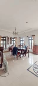 Thumb-BIỆT THỰ SÂN VƯỜN 500M2 QUỐC LỘ 13 HBP GIÁ 30TR-5