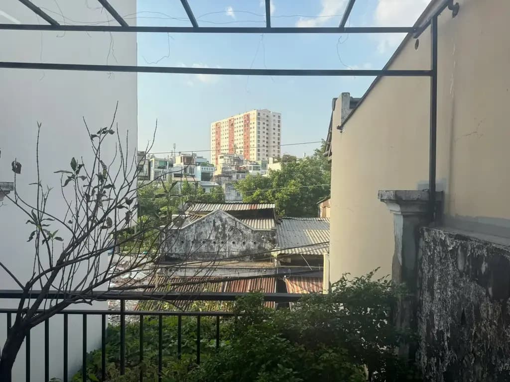 Main-Bán Nhà riêng 100m² thổ cư 100m² giá 16 tỷ tại Mặt tiền đường RẠCH XUYÊN TÂM, Phường Bình Thạnh TP. Hồ Chí Minh-5