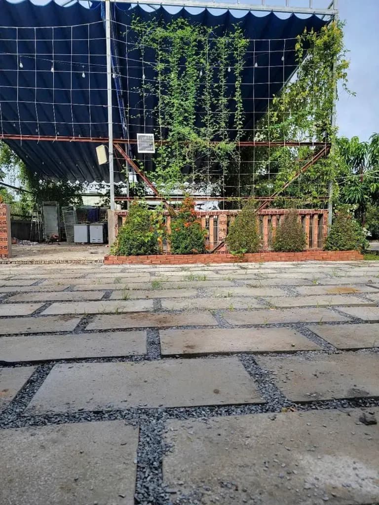 Main-Bán Đất 1437m2 giá 14.37 tỷ tại Đường Nguyễn Bình Xã Nhơn Đức Huyện Nhà Bè TP. Hồ Chí Minh-5