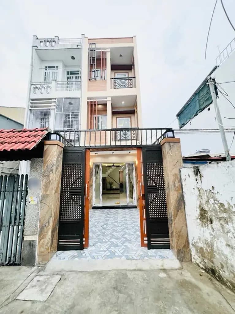 Main-BÁN NHÀ MỚI ĐẸP 3 TẦNG ĐƯỜNG BÌNH ĐÔNG – 86M² – 7 PHÒNG NGỦ-0
