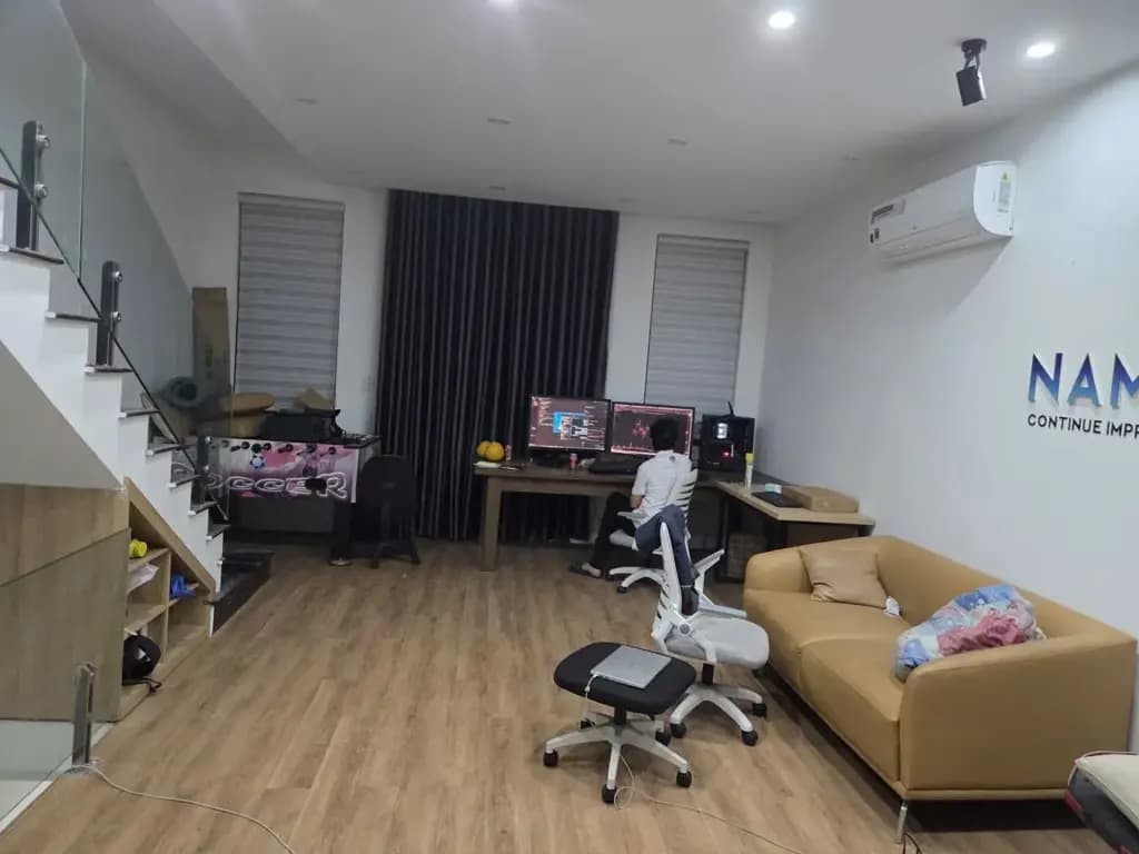 Main-Cho thuê Nhà riêng 75m2 giá 22 triệu tại Đường Đại lộ Võ Nguyên Giáp - Chọn - Phường Lê Chân Hải Phòng-5