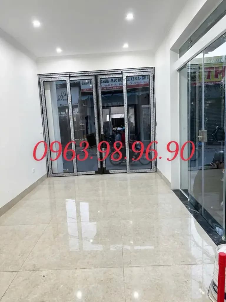 Main-Cho thuê Văn phòng 20m2 giá 6 triệu tại Đường Thanh Bình Phường Mộ Lao Quận Hà Đông Hà Nội-0