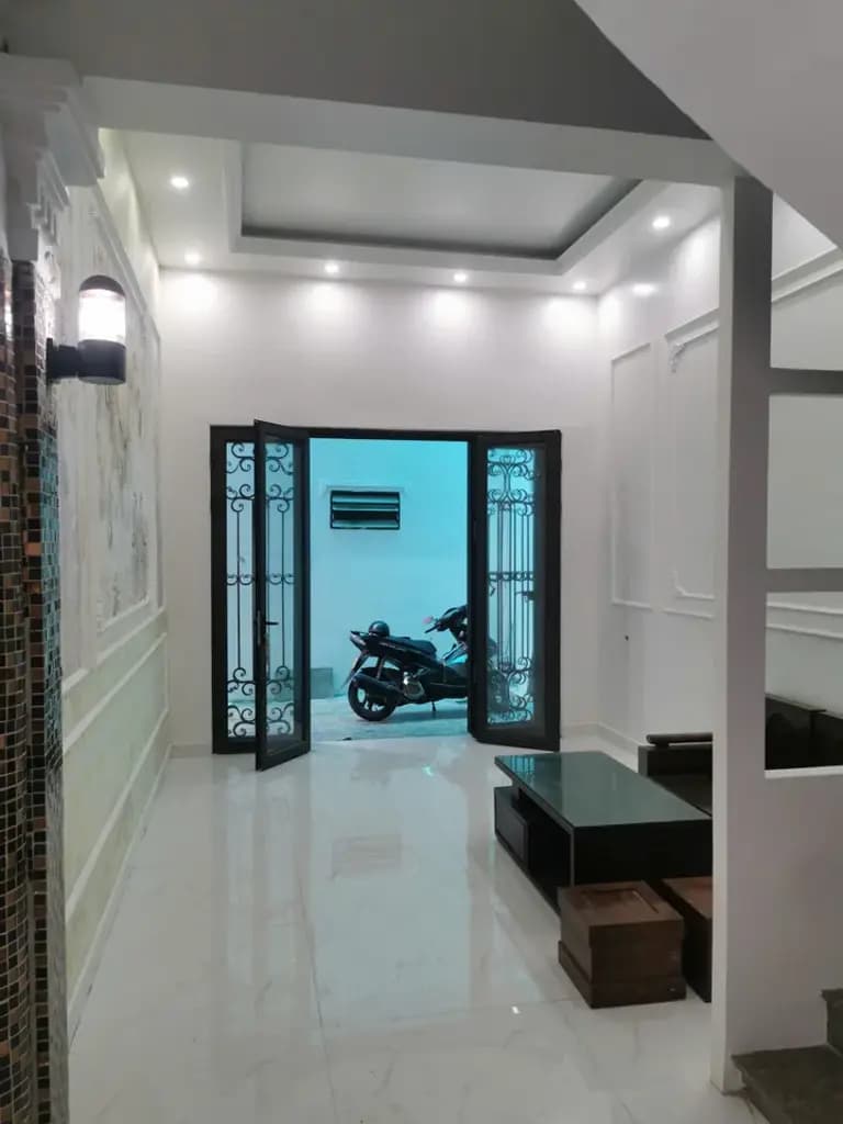Main-Cho thuê Nhà riêng 50m2 giá 7 triệu tại Đường Thiên Lôi - Chọn - Phường Lê Chân Hải Phòng-0