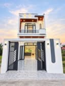 Thumb-NHÀ MỚI TINH, SÂN Ô TÔ, GIÁ RẺ BẮT NGỜ!-1
