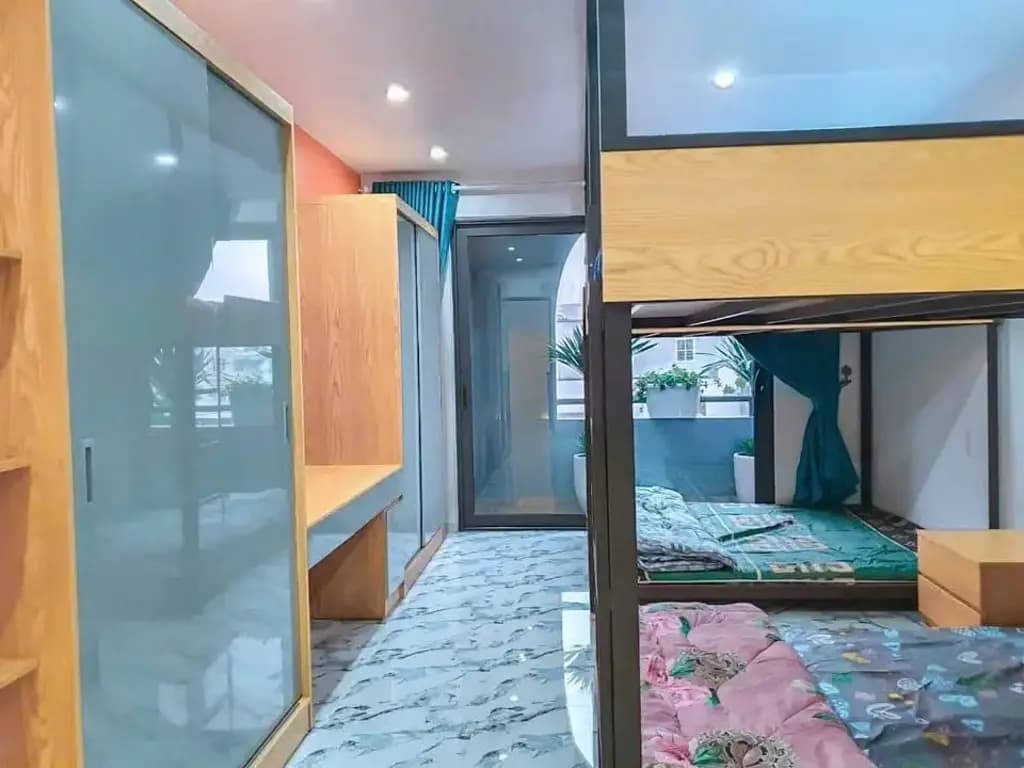 Main-Cho thuê Nhà riêng 50m2 giá 15 triệu tại Đường Đằng Hải Phường Đằng Hải Quận Hải An Hải Phòng-0