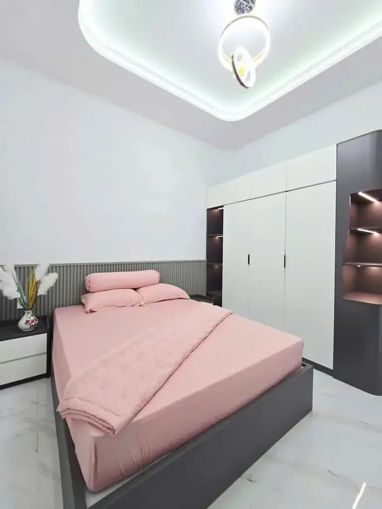 Main-Gia Đình Cần Tiền Bán Nhà Này 1 Sẹc Đường Đồng Khởi, gần cây xăng 75-5