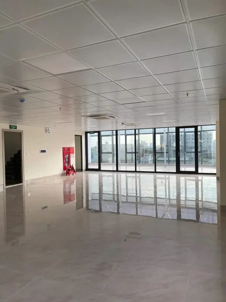 Main-Mời thuê tòa nhà Văn phòng mặt đường Vũ Tông Phan, 180m2, 1 hầm 7 nổi 220tr/th-4