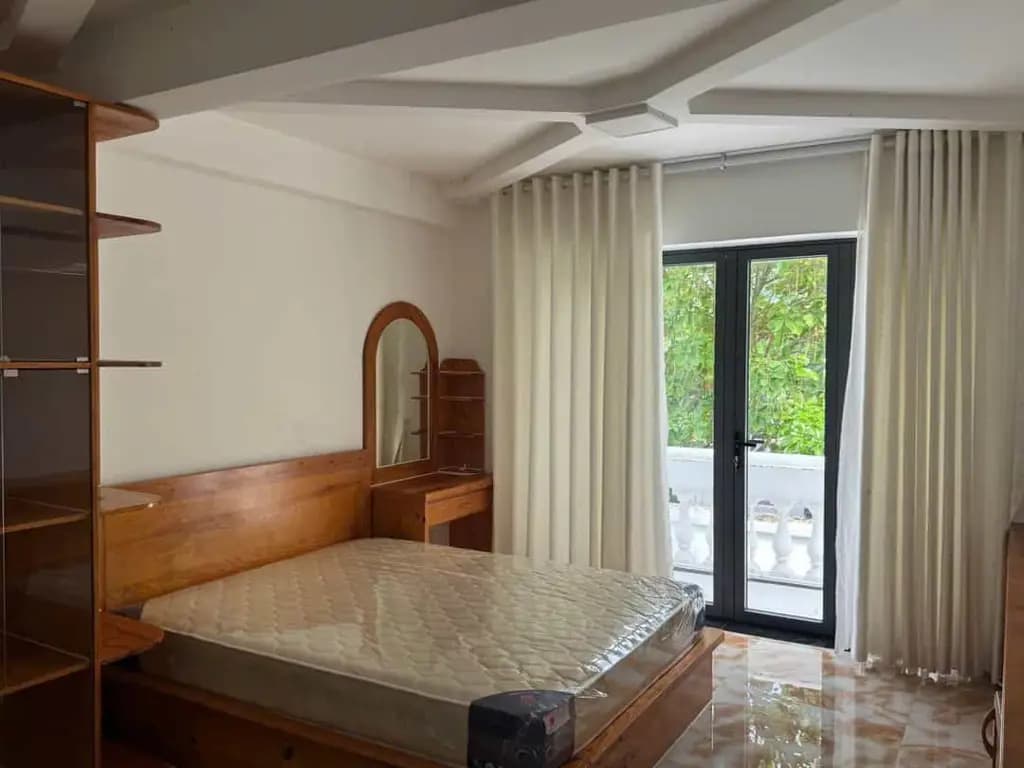 Main-Bán biệt thự KDC 13E Làng Việt Kiều, xã Bình Hưng, Hồ Chí Minh, 203m2, căn góc! LH 0908 155955-2