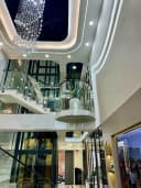 Thumb-Bán nhà phố cao cấp đường Tân Thới Nhất 1, gần chợ Lạc Quang, 300m2 sàn, giá 8,9 Tỷ-2