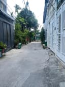 Thumb-BÁN NHÀ GẦN NGUYỄN OANH - LÔ GÓC 2 MẶT TIỀN - 3PN - HẺM 5M - CHỈ 2 TỈ-2