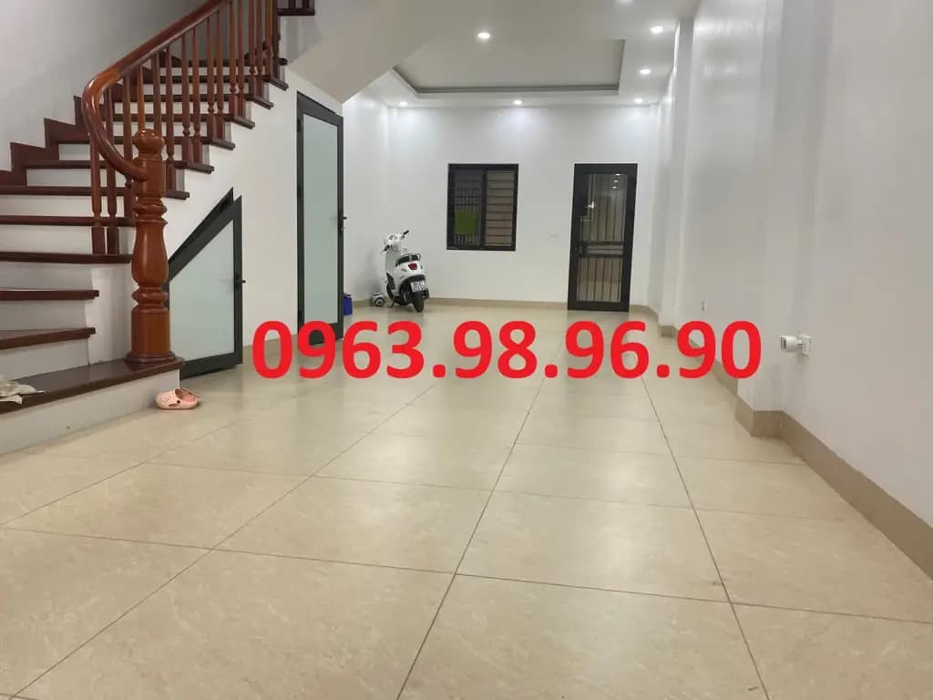 Main-Cho thuê tầng 1 nhà Liền Kề Khu Cảnh sát Hình Sự Vạn Phúc 60m2 giá 7 triệu tại Đường Văn Phúc Phường Vạn Phúc Quận Hà Đông-0