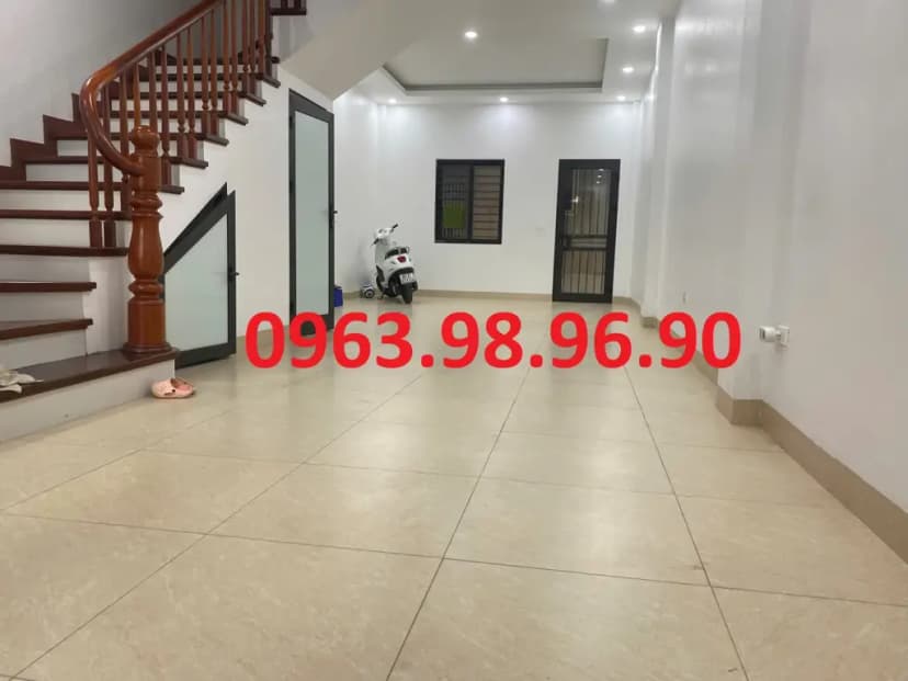 Cho thuê tầng 1 nhà Liền Kề Khu Cảnh sát Hình Sự Vạn Phúc 60m2 giá 7 triệu tại Đường Văn Phúc Phường Vạn Phúc Quận Hà Đông