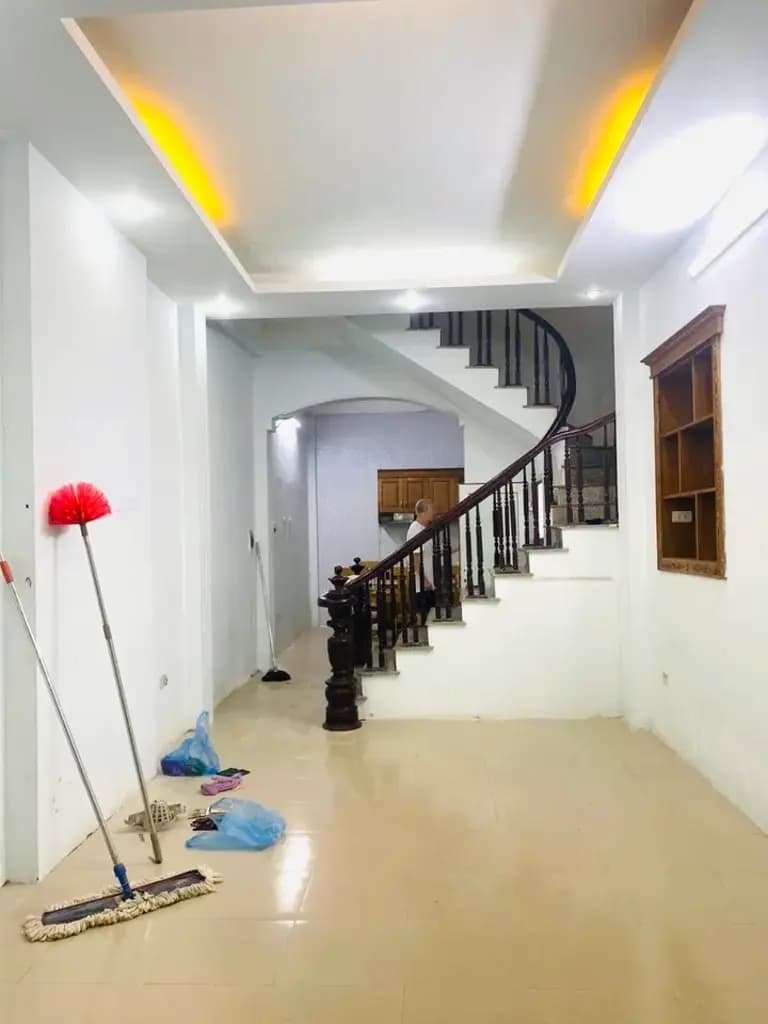 Main-Cho thuê Nhà riêng 50m2 giá 8 triệu tại Đường Đa Sĩ Phường Kiến Hưng Quận Hà Đông Hà Nội-0