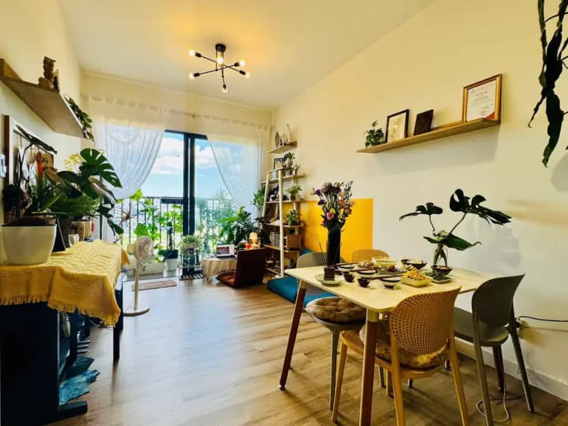 CĂN GÓC RỘNG 2 MẶT THOÁNG SAFIRA KHANG ĐIỀN VỊ TRÍ ĐẸP, SỔ SẴN 4.3 TỶ, LH THOA XEM NHÀ ĐẸP GIÁ TỐT