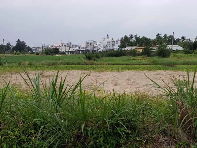 Q12 - 14 triệu/m2 - 300m2 đất Ngang HIẾM 21M - ngay Trung tâm P.Thạnh Xuân, Q12, TPHCM