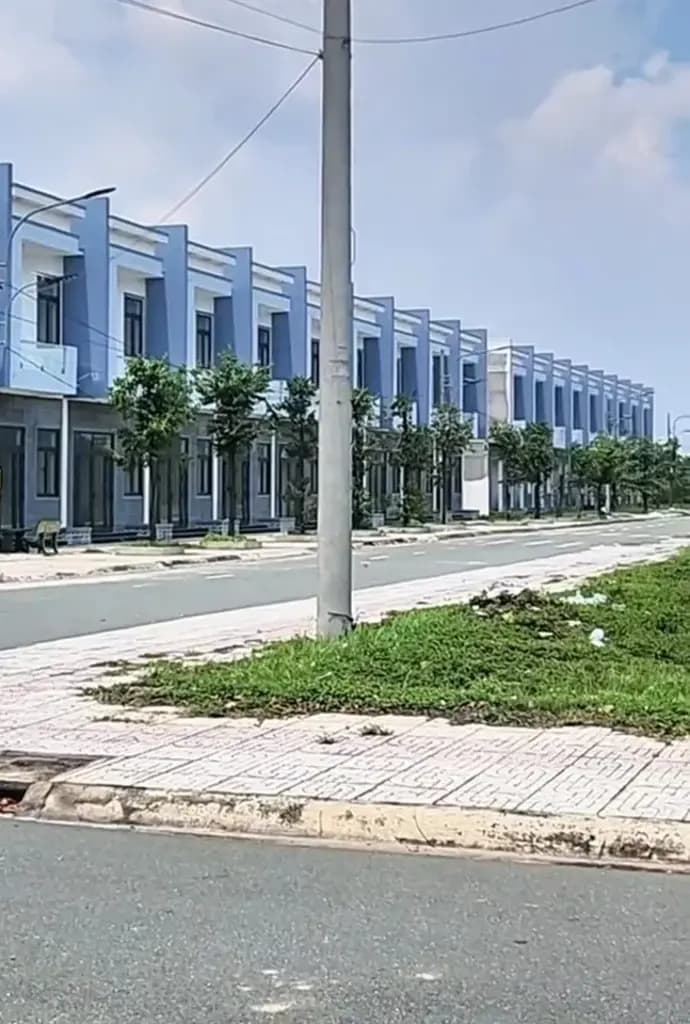 Main-Nhà ở xã hội 1 lầu 115m2 giá chỉ từ 1,424 tỷ gần kdc Năm Sao.-0