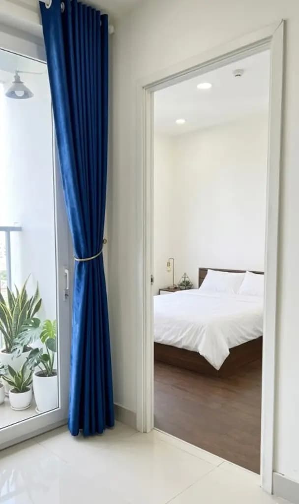 Main-61m2 - Giá 2.75 tỷ bao thuế phí - 2PN1WC The Park Residence-1