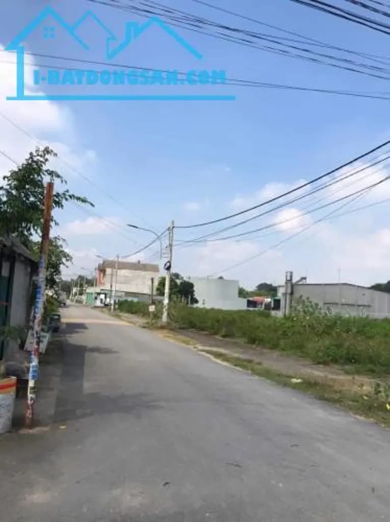 Main-Bán đất Ấp Thanh Kiều, Xã Thanh Lương, Thị xã Bình Long, Bình Phước (nay là Phường An Lộc Đồng Nai)-4