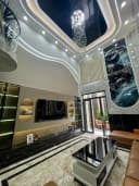 Thumb-Bán nhà phố cao cấp đường Tân Thới Nhất 1, gần chợ Lạc Quang, 300m2 sàn, giá 8,9 Tỷ-4