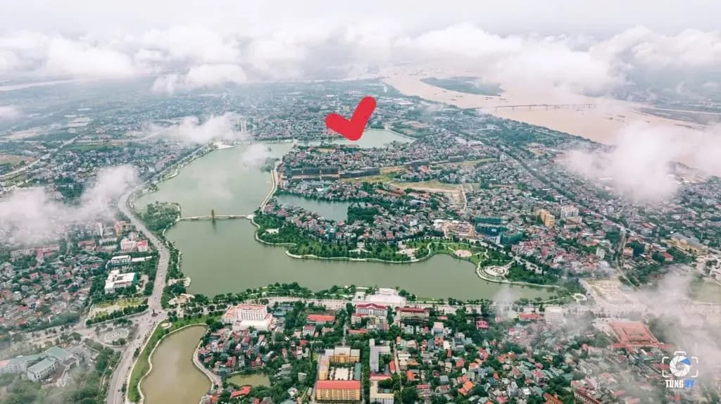 Main-Bán Đất 111m2 có sẵn 111 m2 thổ cư giá 19.43 tỷ tại Phường Tiên Cát Thành phố Việt Trì Phú Thọ-0