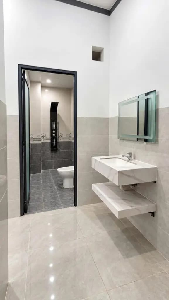 Main-CỰC ĐẸP NHÀ NGANG 6M, 1 TRỆT 1 LẦU, CHỈ VỚI 700TR SỞ HỮU NGAY-2