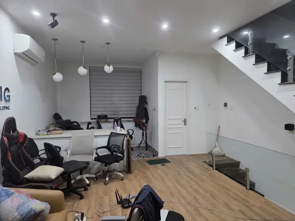 Main-Cho thuê Nhà riêng 75m2 giá 22 triệu tại Đường Đại lộ Võ Nguyên Giáp - Chọn - Phường Lê Chân Hải Phòng-4