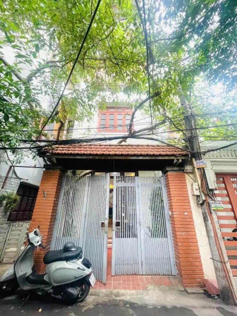 Main-HẠ GIÁ 1 TỶ — 9,X TỶ • LÔ GÓC 70M² 3 MẶT THOÁNG • THANH XUÂN-1