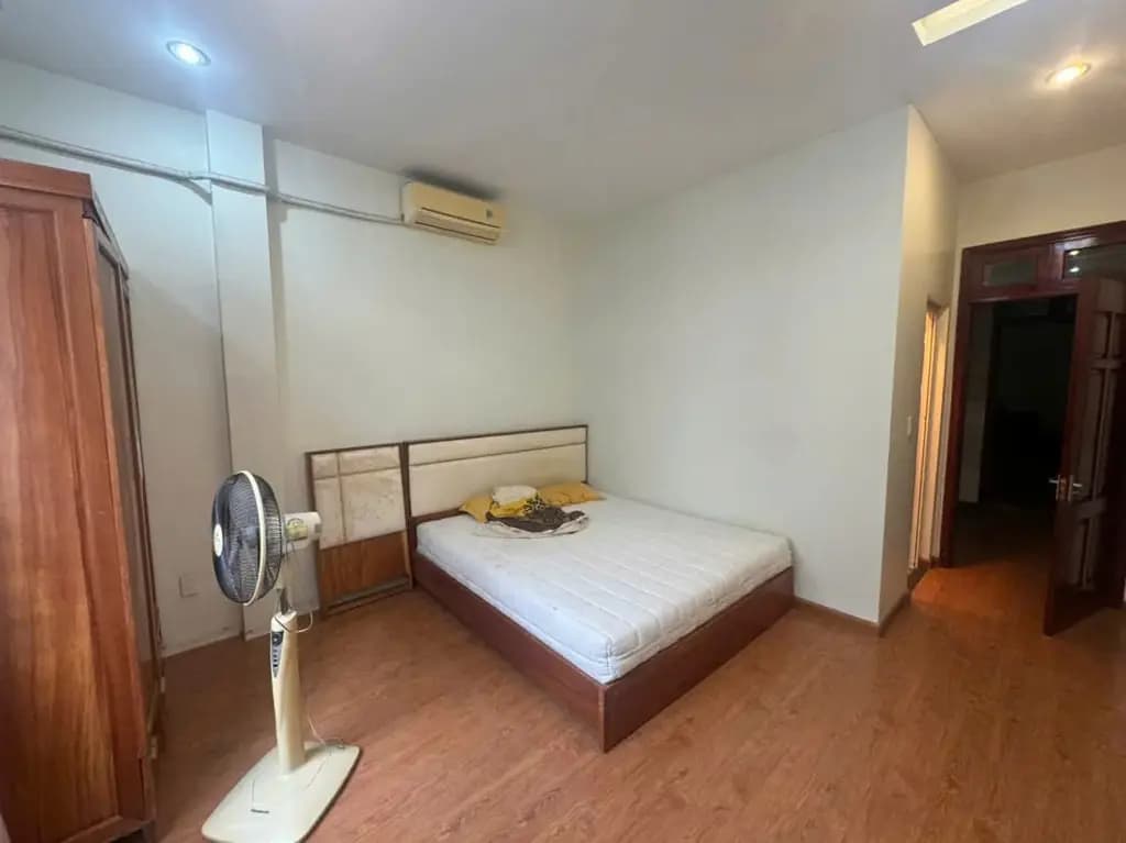Main-Cho thuê Nhà riêng 40m2 giá 9 triệu tại Đường Tây Trung Hành - Chọn - Phường Hải An Hải Phòng-5